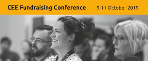 CEE Fundraising Conference 2019